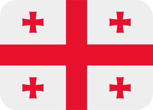 Georgia - Flag - Geo Arbitrage