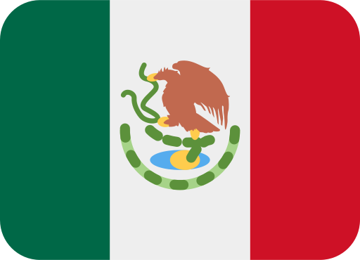 Mexico - Flag - Geo Arbitrage